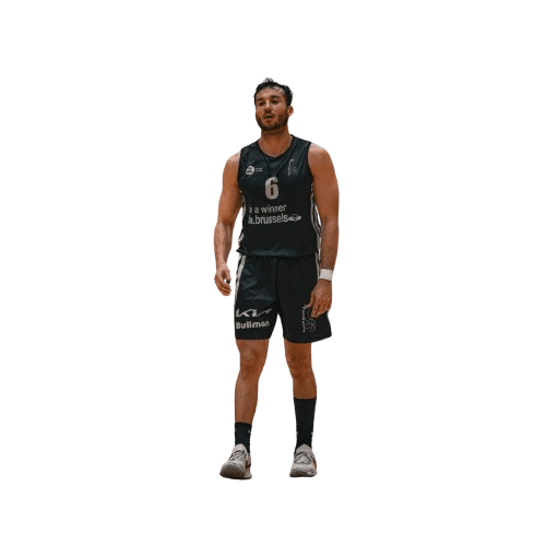 Benzouien Rochdi