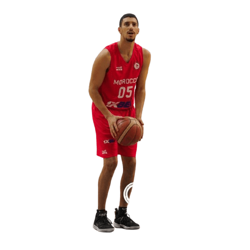 El mahsini Yassine