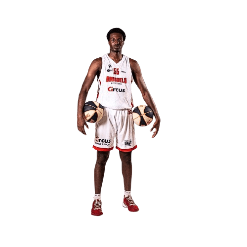 Tshimanga Godwin