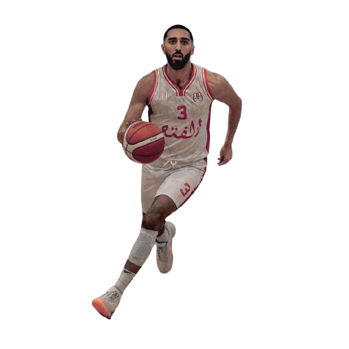 Nouhi Ayoub