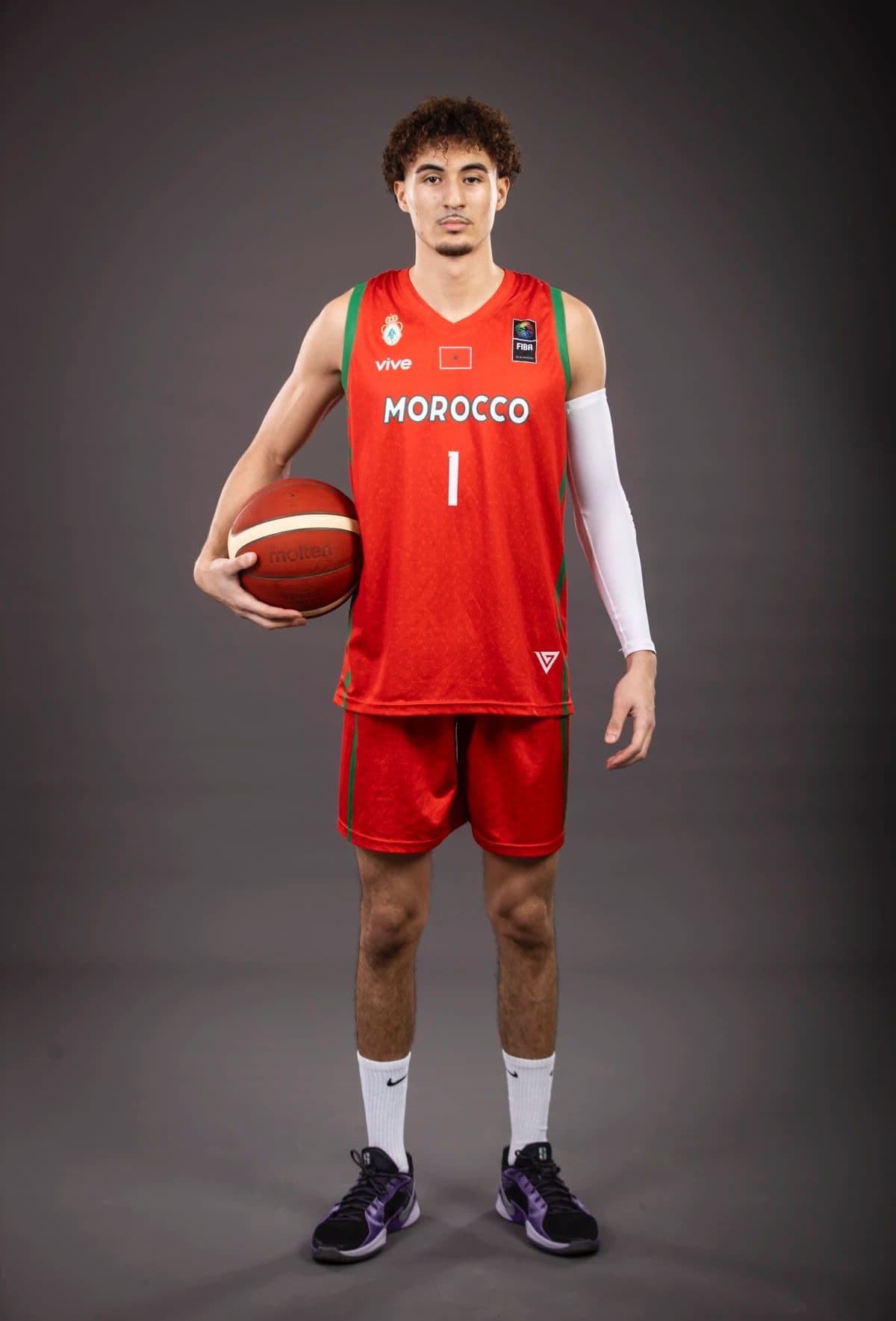Boukichou Younes